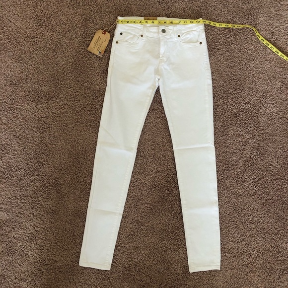 Ralph Lauren Denim&Supply skinny Jeans size 27